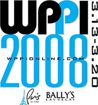 WPPI 2008 Logo