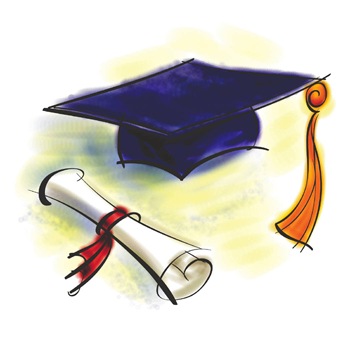 Education Clip Art