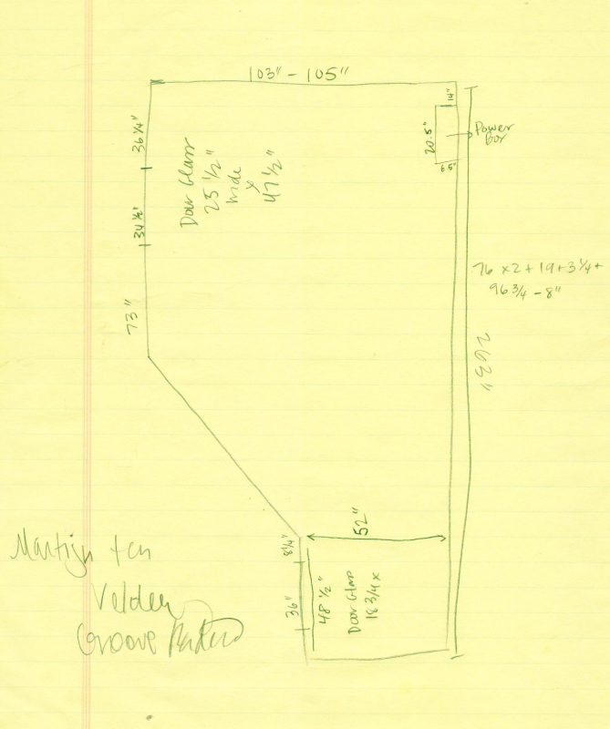 Quick Measurements