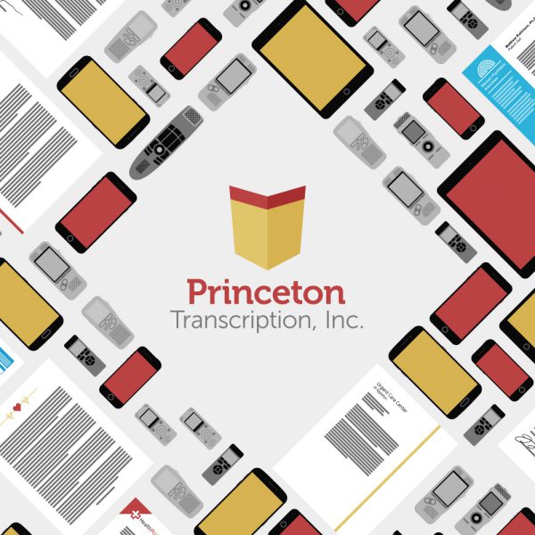 Princeton Transcription v4 – @studiochris